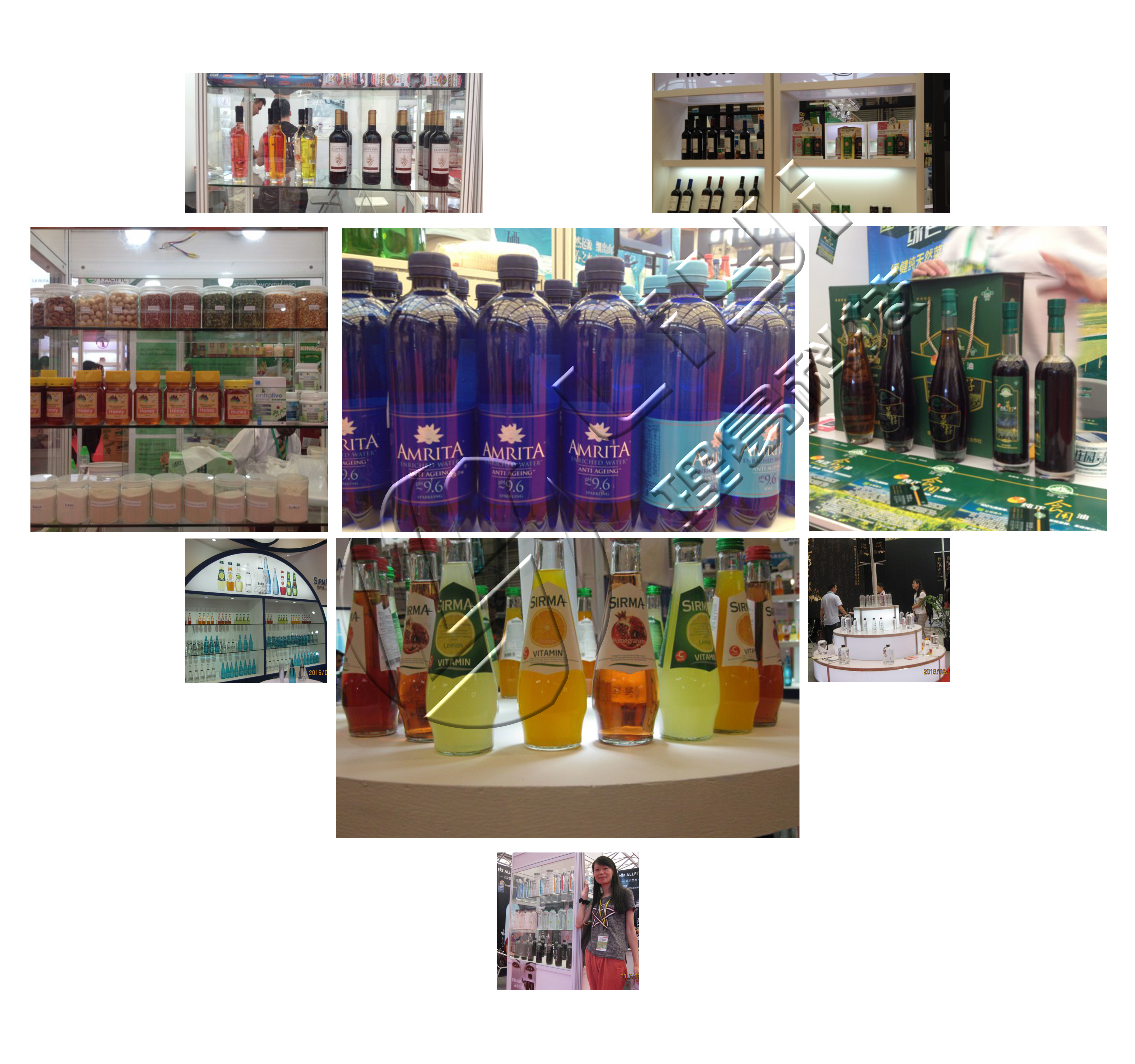 上海理易包装科技有限公司